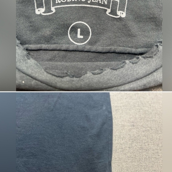 Robin Jean's Shirt - Picture 3 of 3